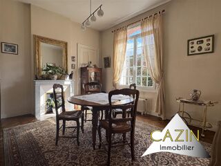  Maison à vendre 7 pièces 158 m²