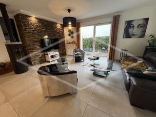  Maison à vendre 5 pièces 120 m²