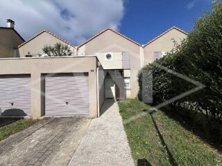  Maison � vendre 4 pi�ces 78 m�