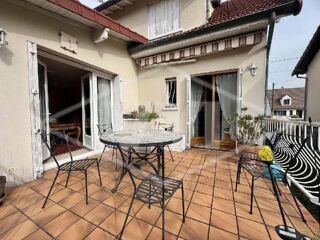  Maison � vendre 106 m�