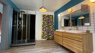  Maison à vendre 9 pièces 192 m²