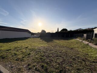  Terrain � vendre 660 m�