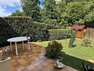  Maison � vendre 5 pi�ces 89 m�