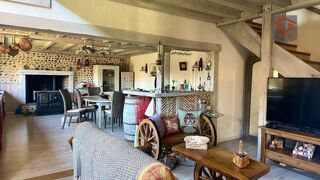  Maison à vendre 200 m²