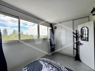  Appartement à vendre 3 pièces 62 m²