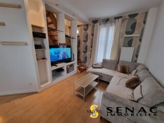  Appartement � vendre 2 pi�ces 38 m�