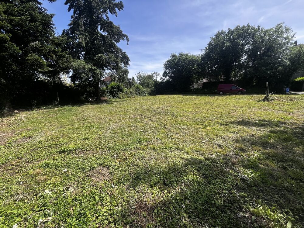 vente Terrain Saint-Christophe-le-Jajolet (61570)