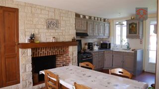  Maison à vendre 7 pièces 150 m²
