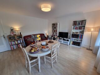  Appartement � vendre 4 pi�ces 99 m�