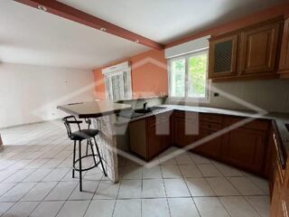  Maison à vendre 6 pièces 100 m²