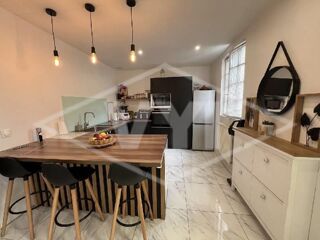  Maison à vendre 6 pièces 90 m²