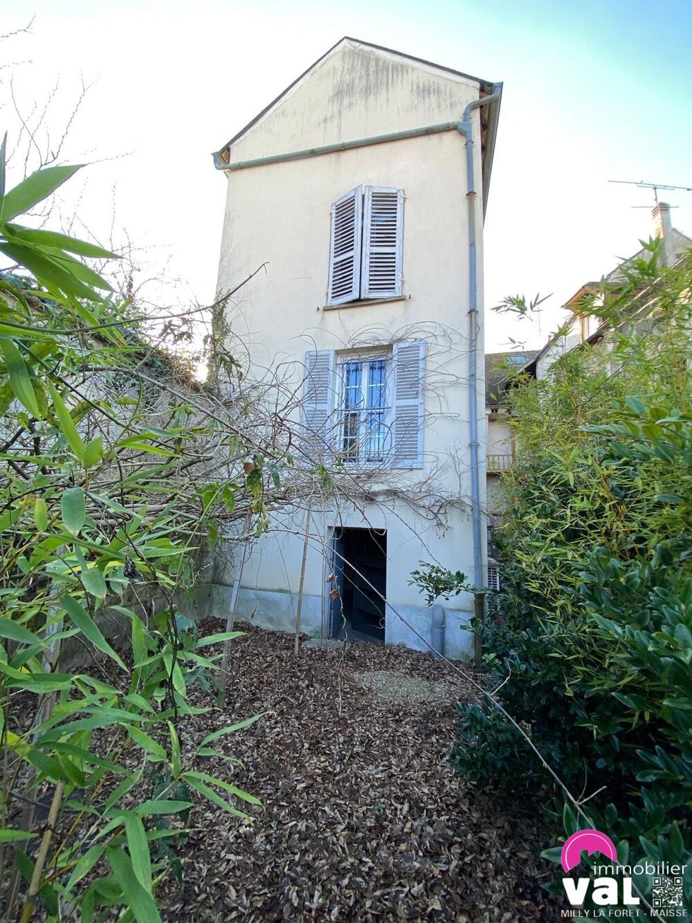 vente Immeuble - 204 m² Malesherbes (45330)