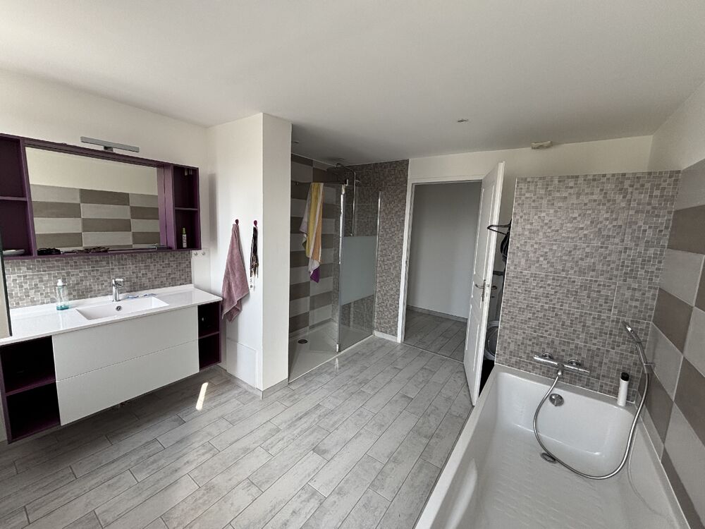 vente Maison - 4 pièce(s) - 142 m² Écouché (61150)