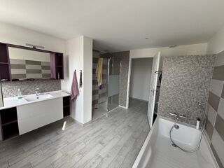  Maison à vendre 4 pièces 142 m²