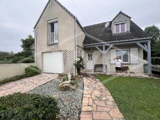  Maison  vendre 7 pices 110 m