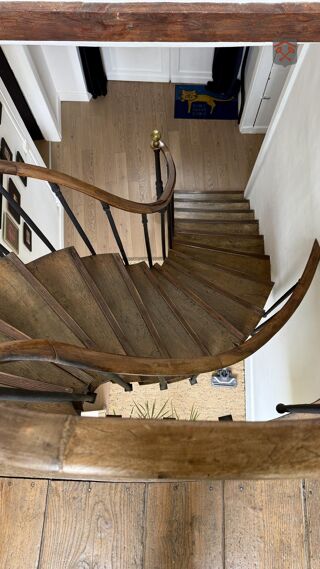  Maison � vendre 9 pi�ces 192 m�