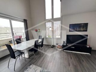 Appartement à vendre 5 pièces 124 m²