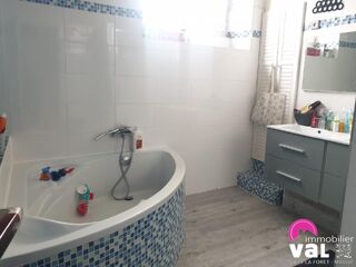  Appartement à vendre 4 pièces 104 m²