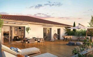  Appartement � vendre 3 pi�ces 66 m�