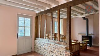  Maison à vendre 6 pièces 120 m²