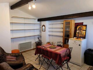  Appartement à louer 1 pièce 23 m²