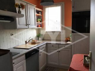  Appartement  vendre 3 pices 74 m