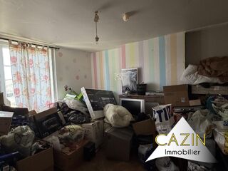  Maison � vendre 5 pi�ces 100 m�