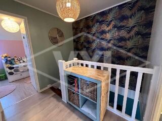  Maison à vendre 5 pièces 78 m²