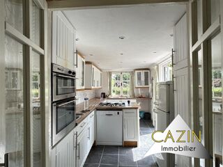  Maison  vendre 4 pices 91 m