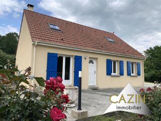  Maison � vendre 7 pi�ces 110 m�