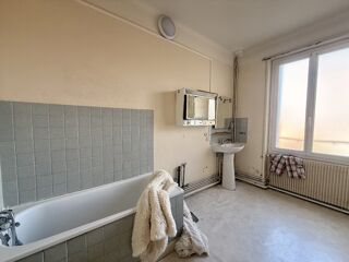  Maison à vendre 5 pièces 90 m²