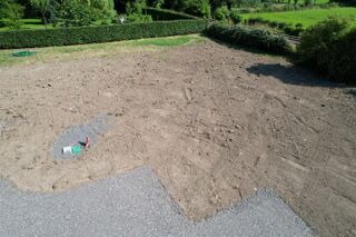  Terrain � vendre 751 m�