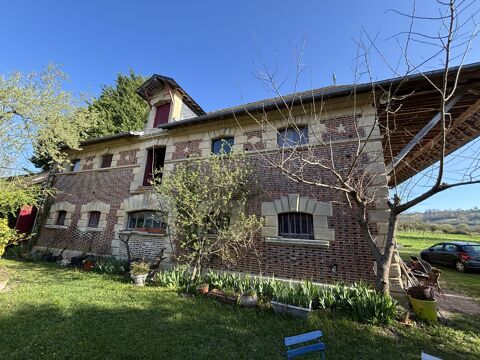   Vente Maison Maison - 240 m�