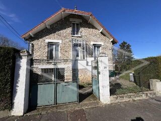 Maison 5 pièces 90 m² · à Combs-la-Ville · 90 m² · 316 500 €