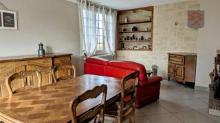  Maison  vendre 6 pices 112 m