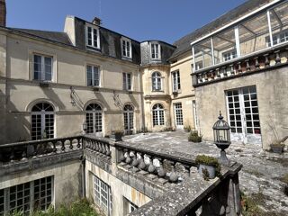  Maison � vendre 15 + pi�ces 423 m�