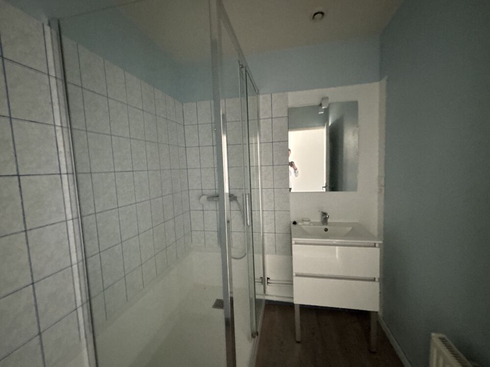 location Appartement - 3 pièce(s) - 67 m² Argentan (61200)