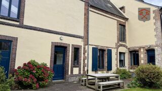  Maison à vendre 9 pièces 192 m²