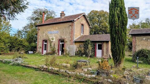   Vente Maison Maison - 3 pièce(s) - 70 m²