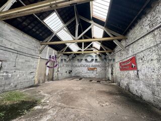  Immeuble � vendre 800 m�