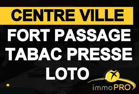 Tabac Presse Loto Veritable emplacement N°1!!Idealeme... 410000 69007 Lyon