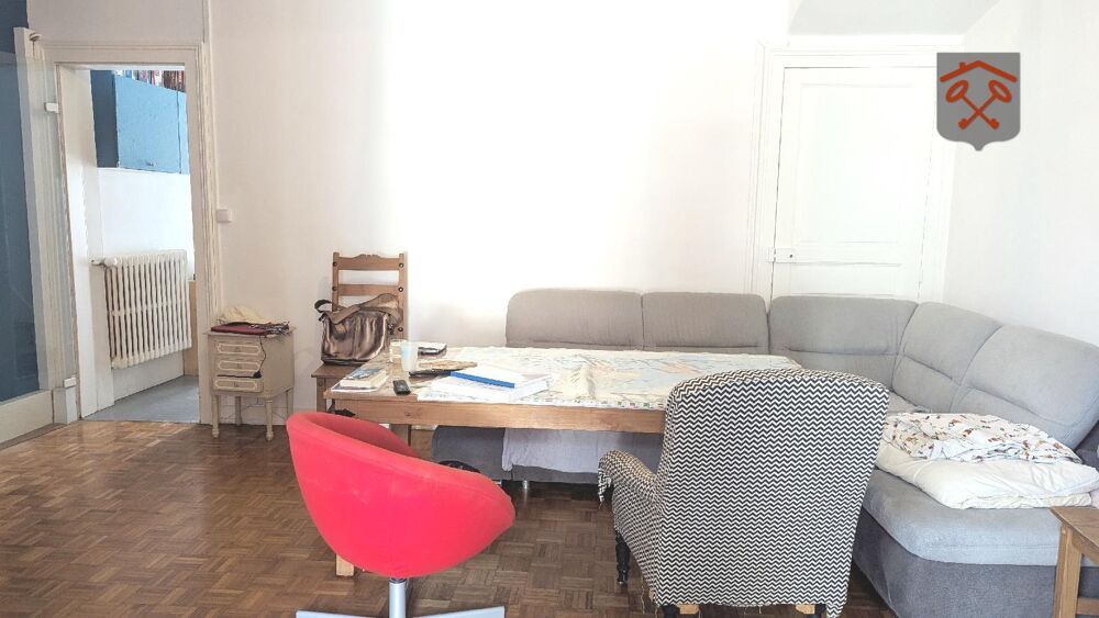 vente Maison - 4 pièce(s) - 80 m² L'Aigle (61300)
