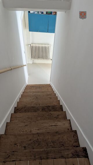  Maison à vendre 4 pièces 80 m²