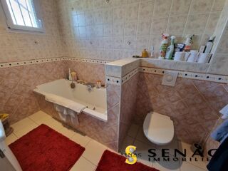  Maison � vendre 7 pi�ces 120 m�