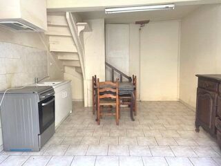  Maison  vendre 3 pices 60 m