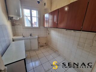  Appartement � vendre 2 pi�ces 39 m�