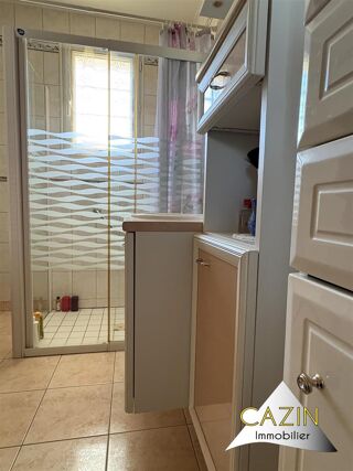  Maison à vendre 4 pièces 74 m²