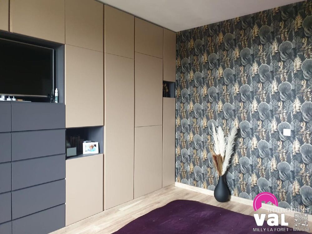 vente Appartement - 4 pièce(s) - 104 m² Malesherbes (45330)