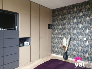 Appartement à vendre 4 pièces 104 m²