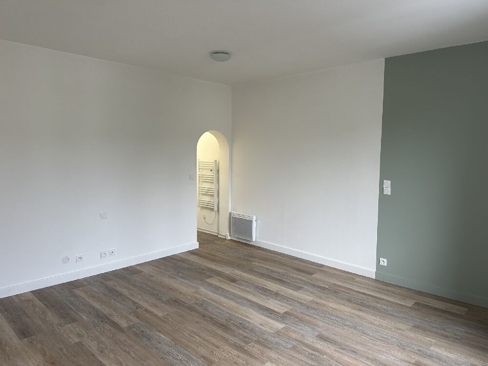 CARMAUX - Appartement T1 bis rénovéCarmaux, au 1er étage....
